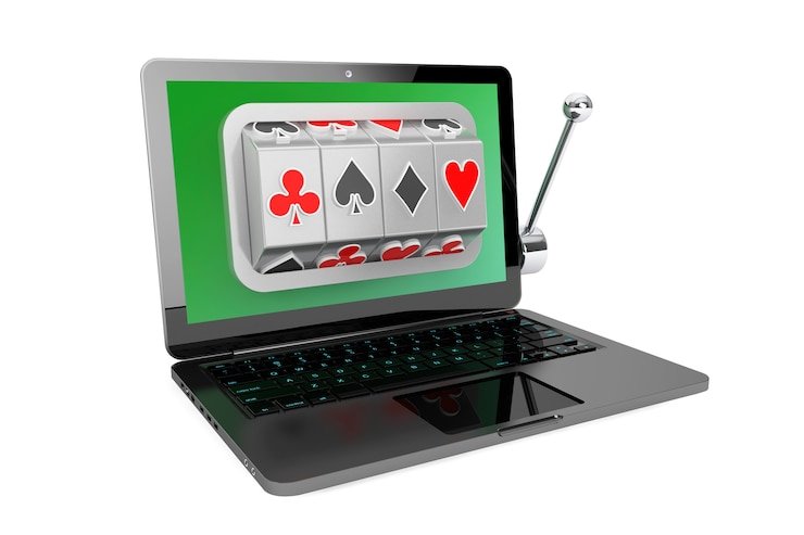 Catatan anggaran sebelum deposit dewasa